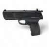 Image 2 : Crossman 1088 CO2 .177 Caliber BB And Pellet Pistol 400 FPS
