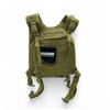 Image 1 : BlackHawk Lightweight Plate Carrier Harness LG/ XL in CT, New