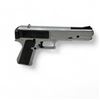 Image 1 : Crosman Marksman Repeater Slide Cocking .177 Caliber BB And Pellet Pistol