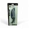 Image 1 : Reapr Slamr Fixed 4 3/4" Spear Point Blade in Ballistic Sheath, New