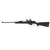 Image 2 : Sporterized Lee Enfield No1 MkIII* Bolt Action Rifle 303 British 25" Barrel Synthetic Stock
