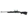 Image 2 : Remington Woodsmaster Model 750 Semi Auto Rifle 30/06 SPRG 22" Barrel Synthetic Stock