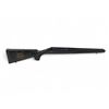 Image 1 : Replacement Black Synthetic Stock For Remington Standard Long Action Rifles