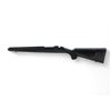 Image 2 : Replacement Black Synthetic Stock For Remington Standard Long Action Rifles