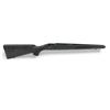 Image 1 : Black Synthetic Savage Long Action Stock
