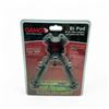 Image 1 : Gamo Tactical Folding Leg Bi-Pod for Air Rifles, Air Guns and Center Fire Rifles, New