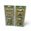 Image 1 : Rivers Edge Antique Lure Ornaments, 6 Pack X 2 Qty, New