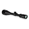 Image 2 : Vortex Crossfire II 4 - 12 x 50mm AO Riflescope, Dead-Hold BDC (MOA) Reticle, 1" Tube, New