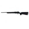 Image 2 : CZ 457 Bolt Action Rifle .22 LR 20" Barrel Black Synthetic Stock, New