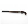 Image 2 : Revolution Armory K18S Over Under 410 Shotgun 3" Chambers 20" Barrels Pistol Grip, New