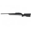 Image 2 : Savage A22 Pro Varmint Semi Auto Rifle 22LR 22" Threaded Barrel Black, New