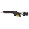 Image 2 : Cadex CDX-SS Seven S.T.A.R.S Covert Bolt Action Rifle 308 Win 16.5" Barrel HSB Folding Stock, New