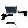 Image 2 : Sig Sauer GSR Sigarms CO2 Airgun, .177 Cal and Beretta Elitle II CO2 Airgun, .177 Cal