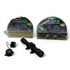 Image 2 : TruGlo 4 x 32 Crossbow Scope, Trajectory Compensating Reticle X 2 Qty