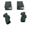 Image 1 : Crimson Trace Laser Grip for CZ Full Size fits CZ 75B, BD and Kadet