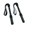 Image 1 : 9" Billy Club with Strap X 2 Qty