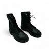 Image 1 : Magnum Men's Hot Weather Safety Boots, Steel Toe, Size: 12 L