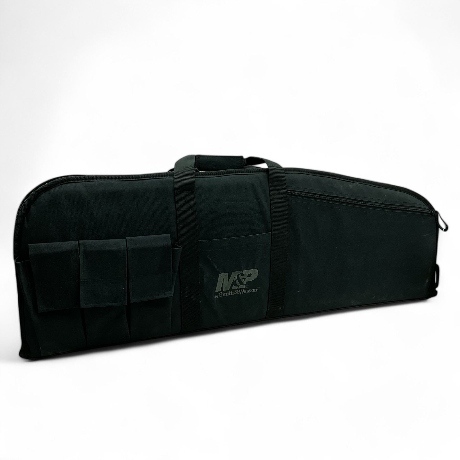 Smith & Wesson M&P Padded Rifle Case, 35