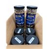 Image 2 : Federal BYOB 22 LR 36 Grain Copper Plated HP Ammunition, 3600 Round Case