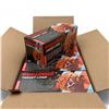 Image 2 : Challenger Target Load 12 Ga 2 3/4" #8 Ammunition, 400 Round Case