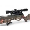 Image 3 : Excalibur Phoenix Crossbow With Quiver And Excalibur Varizone Scope Camo
