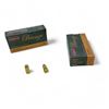 Image 1 : PMC Bronze 380 Auto, 90 Grain FMJ Ammunition, 100 Rounds