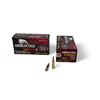 Image 1 : Federal American Eagle Varmint and Predator 17 Hornet 20 Grain Tipped Ammunition, 100 Rounds