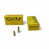 Image 1 : Wolf 357 Mag 158 Grain TMJ Ammunition, 100 Rounds