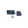 Image 1 : PPU Handgun Line 9 mm Browning Long 108 Grain FMJ Ammunition, 100 Rounds