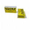 Image 1 : Wolf 44 Mag 240 Grain TMJ Ammunition, 100 Rounds