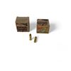Image 1 : Hornady Critical Defense 38 Spec 110 Grain FTX Ammunition, 50 Rounds