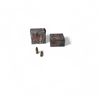 Image 1 : Hornady Critical Duty 9 mm Luger + P 124 Grain Flexlock Ammunition, 50 Rounds