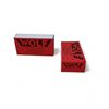 Image 1 : Wolf 44 Mag 240 Grain SWC Lead Ammunition, 100 Rounds