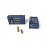 Image 1 : PPU Handgun Line 7.62 TT 85 Grain FMJ Ammunition, 100 Rounds