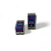 Image 1 : CCI Varmint 22 WMR 30 Grain V-Max Ammunition, 100 Rounds