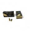 Image 1 : Sellier & Bellot 9 mm Makarov 95 Grain FMJ Ammunition, 100 Rounds
