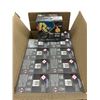 Image 2 : Rio Star Team Evo 12 Ga 2 3/4" #7.5 Ammunition, 250 Round Case