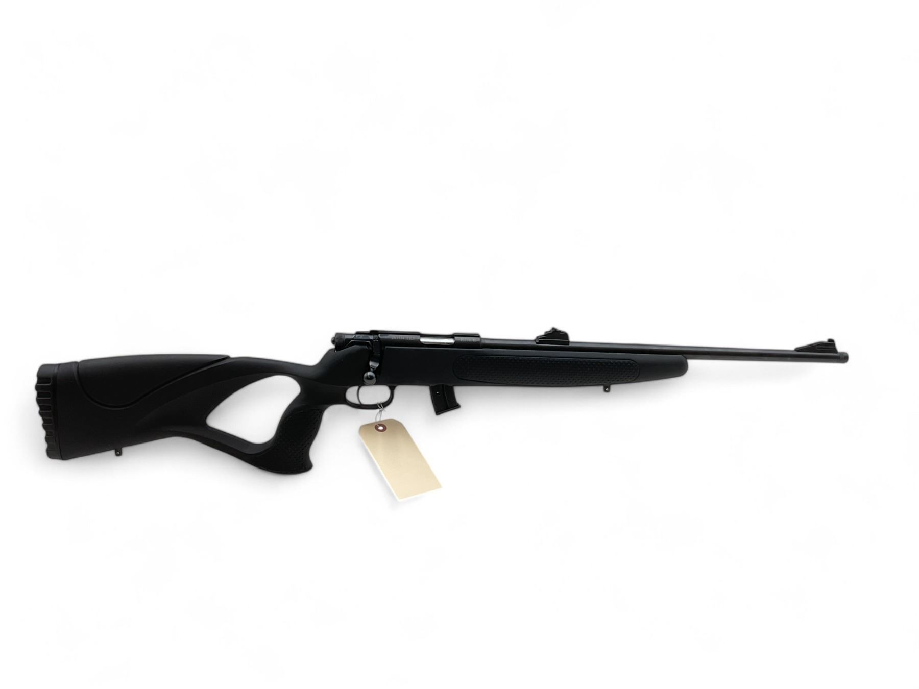 Em332 Rifle Scorpio EM332A Bolt Action Rifle 22LR 20