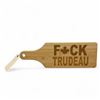 Image 1 : Wood Cutting Board With Etched Design