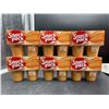 Image 1 : Snack Pack Butterscotch Pudding (6 x 4 x 99g)