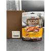 Image 1 : Zoe Better Than Rawhide-Duck & Cranberry Flavour (10 x 152g)