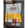 Image 3 : Zoe Better Than Rawhide-Duck & Cranberry Flavour (10 x 152g)