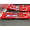 Image 2 : Twizzlers Twists-Strawberry (6 x 227g)