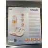 Image 2 : VTech Amplified Cordless Answering System with Big Button & Display