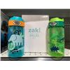 Image 1 : Zak! Water Bottles Set of 2
