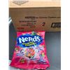 Image 2 : Nerd's Gummy Clusters (12 x 142g)