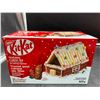 Image 1 : Nestle KitKat Holiday Cabin Kit (829g)