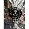 Image 2 : Death Wish Coffee Dark Roast Bean (32oz/2lb)