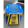 Image 1 : Street Legal Pilsner-Non Alcoholic (6 x 473ml)