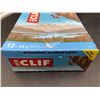 Image 2 : Clif Bar Blueberry Almond Crisp Energy Bars (12 x 68g)